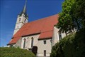 Image for Katholische Pfarrkirche St. Rupertus - Burgkirchen am Wald, Lk Altötting, Bavaria, Germany