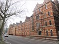 Image for Keble College - Oxford, UK