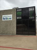 Image for Habitat for Humantity Resale Store - Plano, TX, US