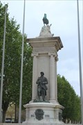 Image for Monument aux Morts - Narbonne, France