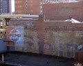 Image for Pepsi Ghost Sign