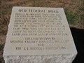 Image for Old Federal Road - Repton, Alabama