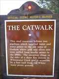 Image for The Catwalk