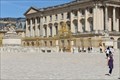 Image for Grille royale du château de Versailles - Versailles, France