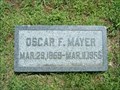 Image for Oscar F. Mayer