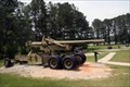 Image for Big Oli, 155 mm Long Tom - Veterans Memorial State Park - Cordele, GA