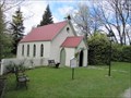 Image for St Paul’s Anglican Church - Arrowtown, New Zealand
