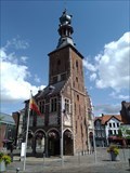 Image for Belfort van Tielt, Belgium - ID:943-022
