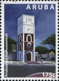 Image for Willem III Tower at Fort Zouman - Oranjestad, Aruba