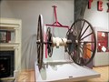 Image for Fire Hose Cart, Loveland Museum/Gallery - Loveland, CO