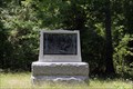 Image for 13th Ohio Infantry Regiment Monument - Chickamauga National Battlefield