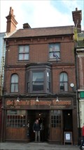 Image for St Jude's Brewery Tavern - St Matthew's Street - Ipswich, Suffolk