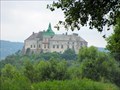 Image for Olesko Castle