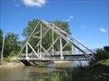 Image for Linn Branch Creek Bridge - Parkville, Missouri