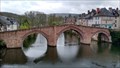 Image for World Heritage Sites Chemins de Saint-Jacques-de-Compostelle en France -Pont Vieux, Espalion