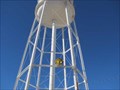 Image for Water Tower Outdoor Warning Siren - Pecos, Texas