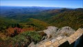 Image for Devil's Courthouse, Blue Ridge Parkway, milemarker 422