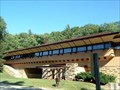 Image for Frank Lloyd Wright Visitors Center - Spring Green, Wisconsin
