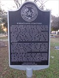 Image for Wheatland Cemetery