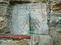 Image for Sundial on St Johns Parish Church, Westfield, East Sussex