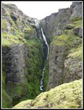 Image for Glymur - Iceland