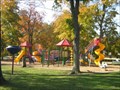 Image for Cynthiana public playground - Cynthiana, IN