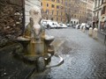 Image for Fontana dei Monti, Rome, Italy