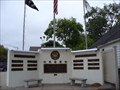 Image for Seneca Veterans Memorial