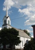 Image for Zion Reformed Church  -  Winesburg, OH