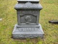 Image for Captain Jack "Hugh" Miller - Damascus Pioneer Cemetery - Damascus, Oregon