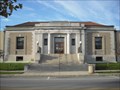 Image for Carnegie Public Library, Washington Court House, Ohio