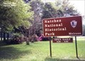 Image for Natchez National Historical Park - Natchez MS
