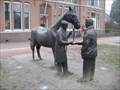 Image for Zuidlaardermarkt Monument - Zuidlaren
