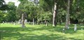 Image for Old Burlington Cemetery - Burlington, KY