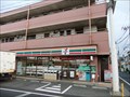 Image for 7-Eleven -Mitaka Mure 5chome, JAPAN
