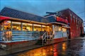 Image for Seaplane Diner - Providence RI