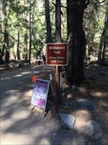 Image for Bridalveil Falls Trail - Yosemite, CA