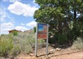 Image for Ridge Trail ~ Pipe Spring National Monument