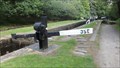 Image for Lock 35E On The Huddersfield Narrow Canal – Marsden, UK