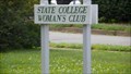 Image for State College Woman's Club - State College, Pennsylvania