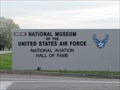 Image for National Aviation Hall of Fame - Dayton, OH