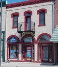 Image for 614 Cherokee - Leavenworth Downtown Historic District - Leavenworth, Kansas