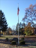 Image for SSG Don MacPhail POW Memorial - Montague, MA