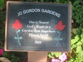 Image for Jo Gordon Gardens - Tustin, CA