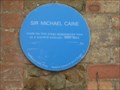 Image for Sir Michael Caine