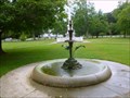 Image for James R. Brown Memorial Fountain - Barre, MA