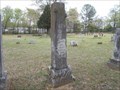 Image for Isaac N. Hill - Dick Duck Cemetery - Catoosa, OK