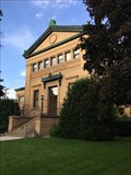 Image for Owatonna Free Public Library - Owatonna, MN