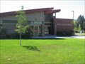 Image for Moran Prairie Branch - Spokane County Library District - Spokane, WA