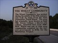 Image for THE WHEAT COMMUNITY ~ 1F 38